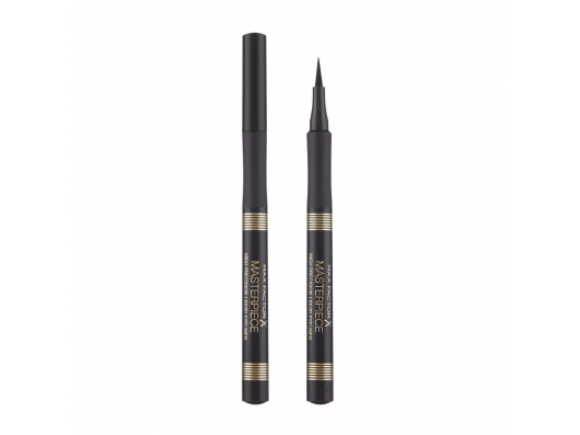 Zoom στο MAX FACTOR MASTERPIECE HIGH PRECISION LIQUID EYELINER 01 VELVET BLACK