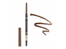 Zoom στο MAX FACTOR BROW SLANDED PENCIL 02 SOFT BROWN