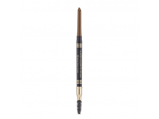 Zoom στο MAX FACTOR BROW SLANDED PENCIL 02 SOFT BROWN