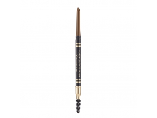 Zoom στο MAX FACTOR BROW SLANDED PENCIL 02 SOFT BROWN