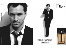 Zoom στο CHRISTIAN DIOR DIOR HOMME INTENSE EDP 100ml SPR