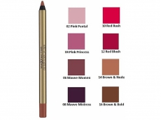 Zoom στο MAX FACTOR COLOUR ELIXIR LIP LINER 20 PLUM PASSION