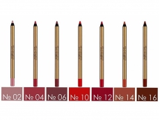 Zoom στο MAX FACTOR COLOUR ELIXIR LIP LINER 20 PLUM PASSION