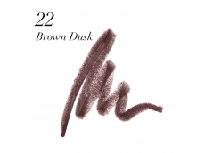Zoom στο MAX FACTOR COLOUR ELIXIR LIP LINER 22 BROWN DUSK