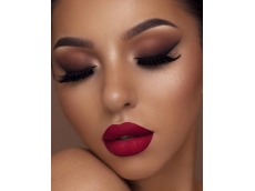 Zoom στο MAX FACTOR COLOUR ELIXIR LIP LINER 22 BROWN DUSK