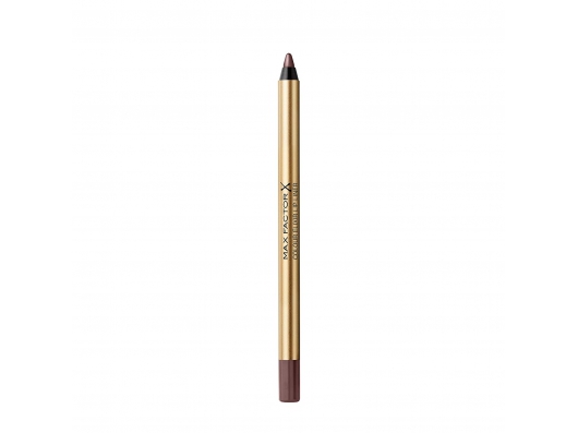 Zoom στο MAX FACTOR COLOUR ELIXIR LIP LINER 22 BROWN DUSK