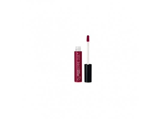 Zoom στο ERRE DUE EVERLASTING LIQUID MATTE LIPSTICK No 618-RED CARPET 9ml