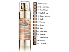 Zoom στο MAX FACTOR SKIN LUMINIZER FOUNDATION 30ml No 77-SOFT HONEY