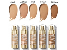 Zoom στο MAX FACTOR SKIN LUMINIZER FOUNDATION 30ml No 80-BRONZE