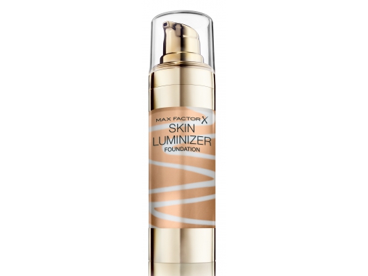 Zoom στο MAX FACTOR SKIN LUMINIZER FOUNDATION 30ml No 80-BRONZE