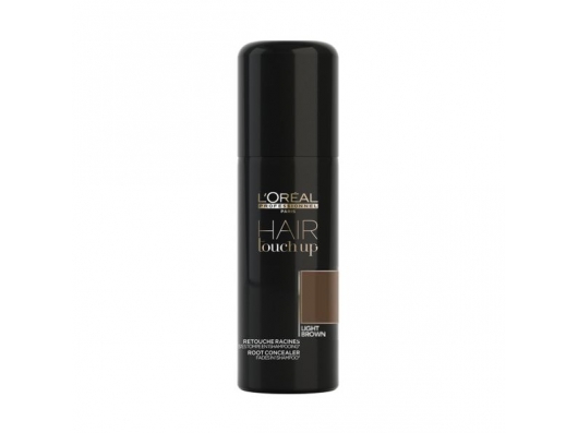 Zoom στο LOREAL HAIR TOUCH UP No light brown 75ml