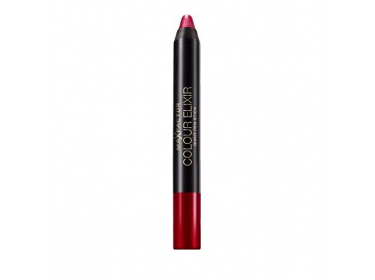 Zoom στο MAX FACTOR Colour Elixir Giant Pen Stick No. 35 - Passionate Red