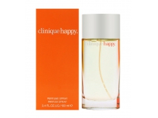Zoom στο CLINIQUE HAPPY WOMAN EDP 100ml SPR