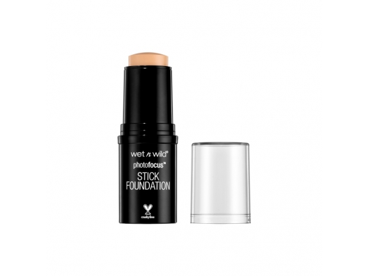 Zoom στο WET N WILD PHOTO FOCUS STICK FOUNDATION N. E849A - SHELL IVORY 12g