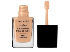 Zoom στο WET N WILD PHOTO FOCUS DEWY FOUNDATION N. E371C - CLASSIC BEIGE 30ml