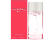 Zoom στο CLINIQUE HAPPY HEART EDP 100ml SPR