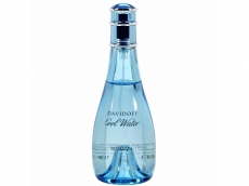 Zoom στο DAVIDOFF COOL WATER WOMAN EDT 30ml SPR
