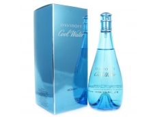 Zoom στο DAVIDOFF COOL WATER WOMAN EDT 50ml SPR