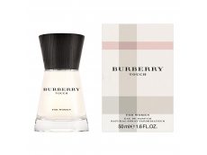 Zoom στο BURBERRY TOUCH FOR WOMEN EDP 50ml SPR