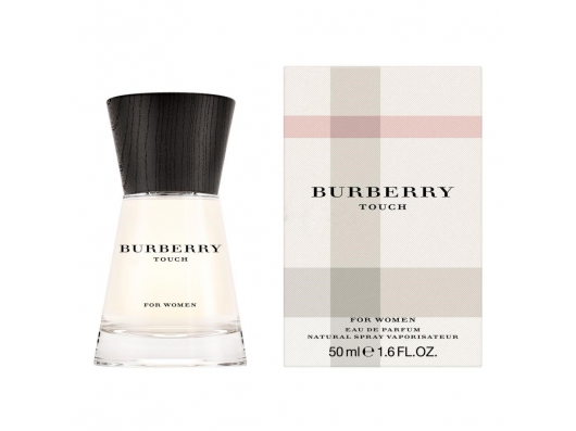 Zoom στο BURBERRY TOUCH FOR WOMEN EDP 50ml SPR