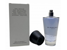 Zoom στο BURBERRY TOUCH FOR MEN EAU DE TOILETTE 100ml TESTER