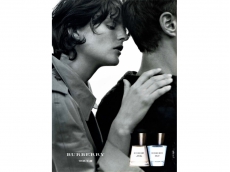 Zoom στο BURBERRY TOUCH FOR MEN EAU DE TOILETTE 100ml TESTER
