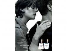 Zoom στο BURBERRY TOUCH FOR MEN EDT 100ml SPR (tester)