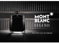 Zoom στο MONT BLANC LEGEND EDP 100ml SPR