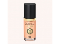 Zoom στο MAX FACTOR FACEFINITY ALL DAY FLAWLESS 3 IN 1 FOUNDATION SPF 20 No 75 GOLDEN 30ml