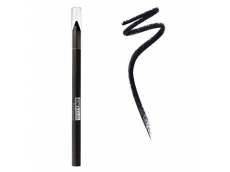 Zoom στο MAYBELLINE TATOO LINER GEL PENCIL 900 DEEP ONYX