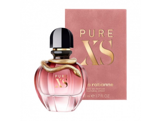 Zoom στο PACO RABANNE PURE XS EDP 50ml SPR