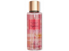 Zoom στο VICTORIAS SECRET TEMPTATION FRAGRANCE MIST 250ml