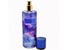 Zoom στο VICTORIAS SECRE SUMMER DAZE FRAGRANCE MIST 250ml