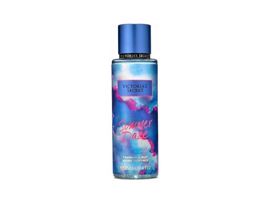 Zoom στο VICTORIAS SECRE SUMMER DAZE FRAGRANCE MIST 250ml