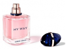 Zoom στο ARMANI MY WAY EDP 90ml SPR (RECHARGEABLE)