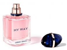 Zoom στο ARMANI MY WAY EDP 50ml SPR