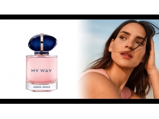 Zoom στο ARMANI MY WAY EDP 50ml SPR