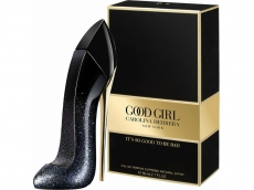 Zoom στο CAROLINA HERRERA GOOD GIRL SUPREME EDP 30ml SPR