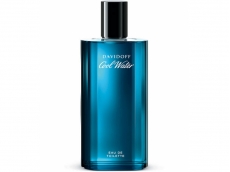 Zoom στο DAVIDOFF COOL WATER FOR MEN EDT 40ml SPR