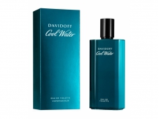 Zoom στο DAVIDOFF COOL WATER FOR MEN EDT 75ml SPR