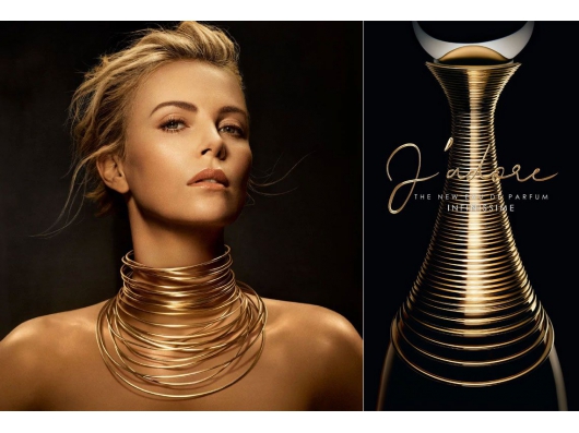 Zoom στο CHRISTIAN DIOR J ADORE INFINISSIME EDP 50ml SPR