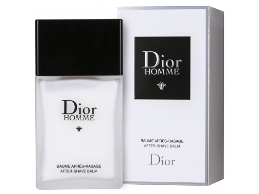 Zoom στο CHRISTIAN DIOR HOMME AFTER SHAVE BALM 100ml