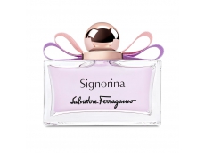 Zoom στο FERRAGAMO Signorina EDT 100ml SPR