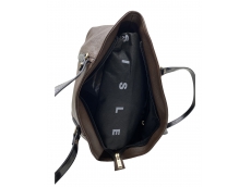 Zoom στο SISLEY 6GEUW13CM 00175 BROWN CHOCOLATE