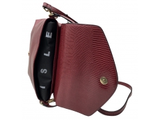 Zoom στο SISLEY 6HVUW13C1 00010 RED
