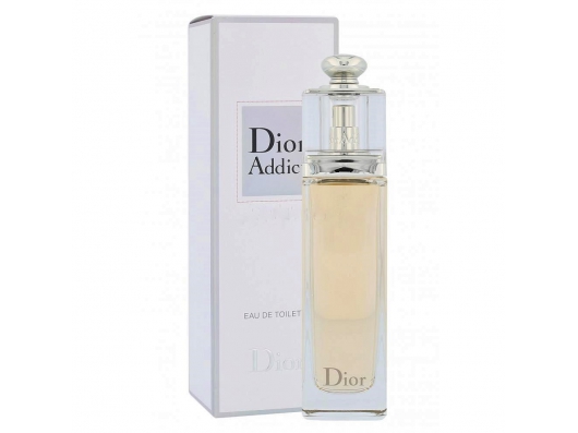 Zoom στο CHRISTIAN DIOR ADDICT EDT 100ml SPR