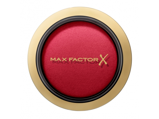 Zoom στο MAX FACTOR CREME PUFF BLUSH MATTE 45 LUSCIOUS PLUM