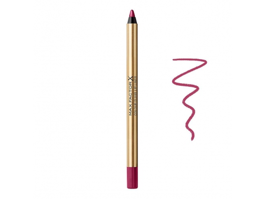 Zoom στο MAX FACTOR COLOUR ELIXIR LIP LINER 18 BERRY KISS