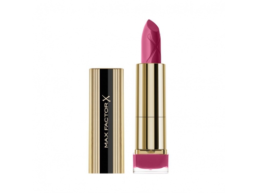 Zoom στο MAX FACTOR COLOUR ELIXIR LIP STICK 110 RICH RASPBERRY