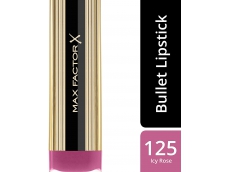 Zoom στο MAX FACTOR COLOUR ELIXIR LIP STICK 125 ICY ROSE